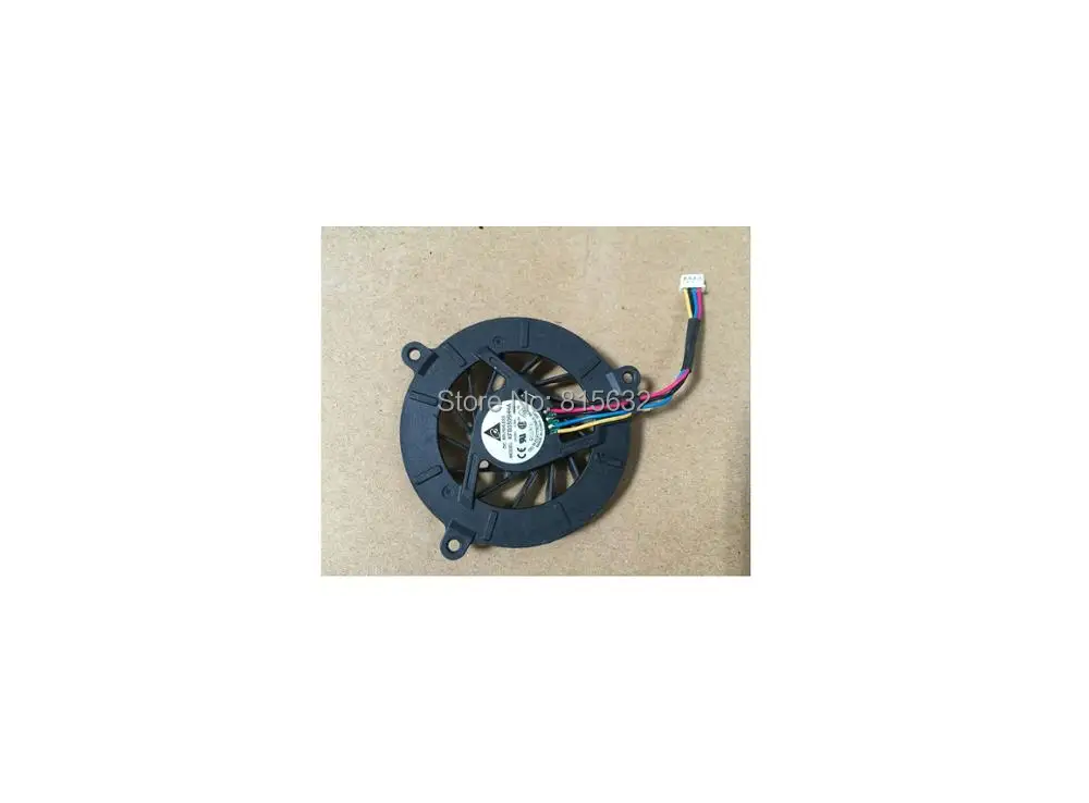 New laptop Cooling Fan For ASUS F3 F3S A8S F8S N80V N81V F8V Z99S Z99D Z53S F3K CPU Fan
New laptop Cooling Fan For ASUS F3 F3S A8S F8S N80V N81V F8V Z99S Z99D Z53S F3K CPU Fan
