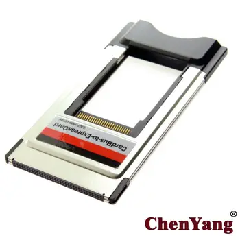 10pcs/lot 34mm to 54mm ExpressCard Express Card to PCMCIA PC converter Card Adapter
10pcs/lot 34mm to 54mm ExpressCard Express Card to PCMCIA PC converter Card Adapter