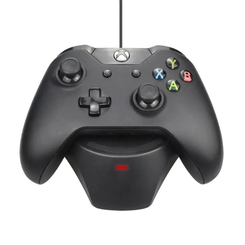New Arrival Wireless Controller Charging Stand Gamepad Battery Pack Set Induction Charging Dock For Xbox One
New Arrival Wireless Controller Charging Stand Gamepad Battery Pack Set Induction Charging Dock For Xbox One