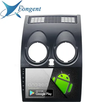 9" Android 9.0 Car Radio for Nissan Qashqai Multimedia 2008 2009 2010 2011 2012 2013 2014 PX6 4G 64G Steering Wheel Contorl GPS
9" Android 9.0 Car Radio for Nissan Qashqai Multimedia 2008 2009 2010 2011 2012 2013 2014 PX6 4G 64G Steering Wheel Contorl GPS