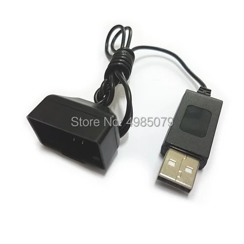 SYMA Z1 USB Charger Foldable Mini RC Drone 2.4G FPV Real Time Transmission RC Quadcopter Z1 Battery Charger Spare Part
SYMA Z1 USB Charger Foldable Mini RC Drone 2.4G FPV Real Time Transmission RC Quadcopter Z1 Battery Charger Spare Part