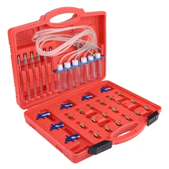 car Diesel Injector Flow Diagnostic Cylinder Common Rail Adapter Tester Fuel Line Test Tool Kit Automotive Diagnostic Test Tool
car Diesel Injector Flow Diagnostic Cylinder Common Rail Adapter Tester Fuel Line Test Tool Kit Automotive Diagnostic Test Tool