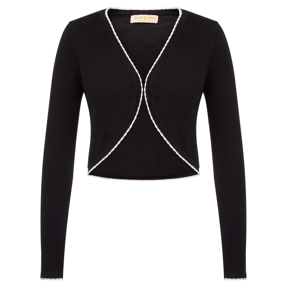 KK plus size fall Women cardigan coat Long Sleeve Open Front Contrast Color Bolero Shrug classy cropped Knitting tops knitwear
KK plus size fall Women cardigan coat Long Sleeve Open Front Contrast Color Bolero Shrug classy cropped Knitting tops knitwear