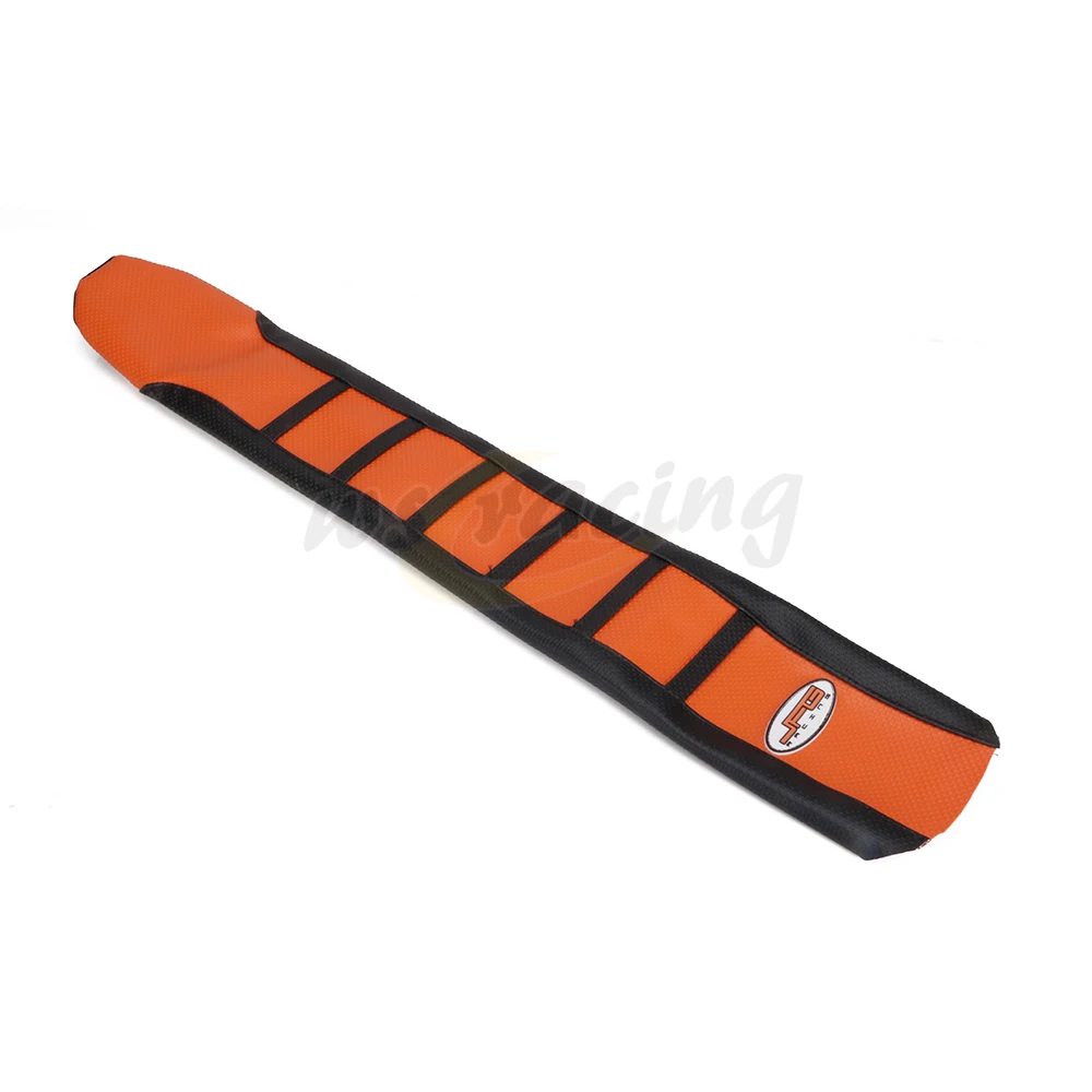 Motorcycle Soft-Girp Gripper Rubber Soft Seat Cover For KTM SX85 SX105 EXC125 SX125 SX150 XC150 EXC200 XCW200 SX250 
Motorcycle Soft-Girp Gripper Rubber Soft Seat Cover For KTM SX85 SX105 EXC125 SX125 SX150 XC150 EXC200 XCW200 SX250