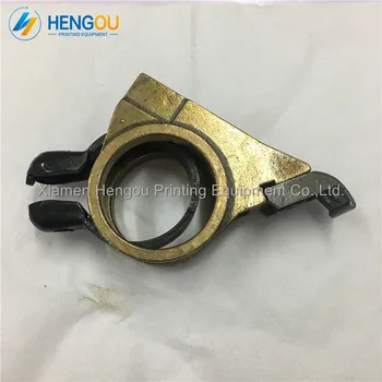 1 Piece Free Shipping Man Roland 600 Delivery Gripper Roland Printing Machine Spare Parts
1 Piece Free Shipping Man Roland 600 Delivery Gripper Roland Printing Machine Spare Parts