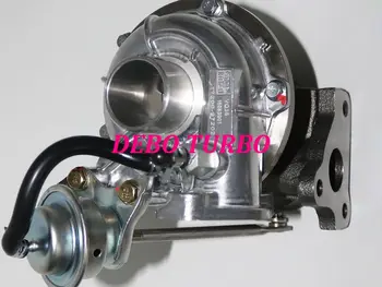 NEW RHF3 VQ38 17200-97202 Turbo Turbocharger for Daihatsu L950S L960S Briggs Stratton EF-RL L500 1.0L 47KW
NEW RHF3 VQ38 17200-97202 Turbo Turbocharger for Daihatsu L950S L960S Briggs Stratton EF-RL L500 1.0L 47KW