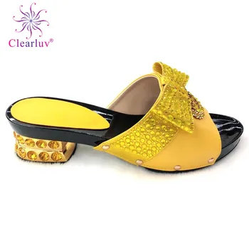 New Fashion Crystal Wedding Shoes Designer Shoes Women Luxury 2019 Nigerian Italy Women Wedding Shoes Decorated with Rhinestone
New Fashion Crystal Wedding Shoes Designer Shoes Women Luxury 2019 Nigerian Italy Women Wedding Shoes Decorated with Rhinestone