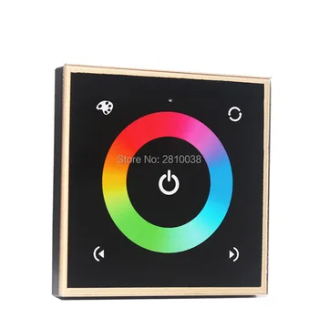2 pcs/lot 4 channels led RGBW controller DC 12-24V rgbw led controller Full color touch panel led rgbw lamp controller
2 pcs/lot 4 channels led RGBW controller DC 12-24V rgbw led controller Full color touch panel led rgbw lamp controller