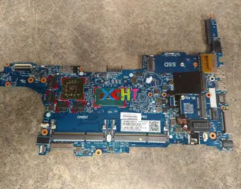 730809-601 730809-001 730809-501 for HP EliteBook 840 850 G1 w i7-4600U CPU w HD8750 1GB Graphics Laptop Motherboard Tested
730809-601 730809-001 730809-501 for HP EliteBook 840 850 G1 w i7-4600U CPU w HD8750 1GB Graphics Laptop Motherboard Tested