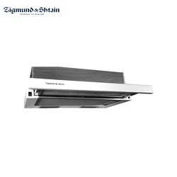 Встраиваемая вытяжка Zigmund & Shtain K 008.61 W