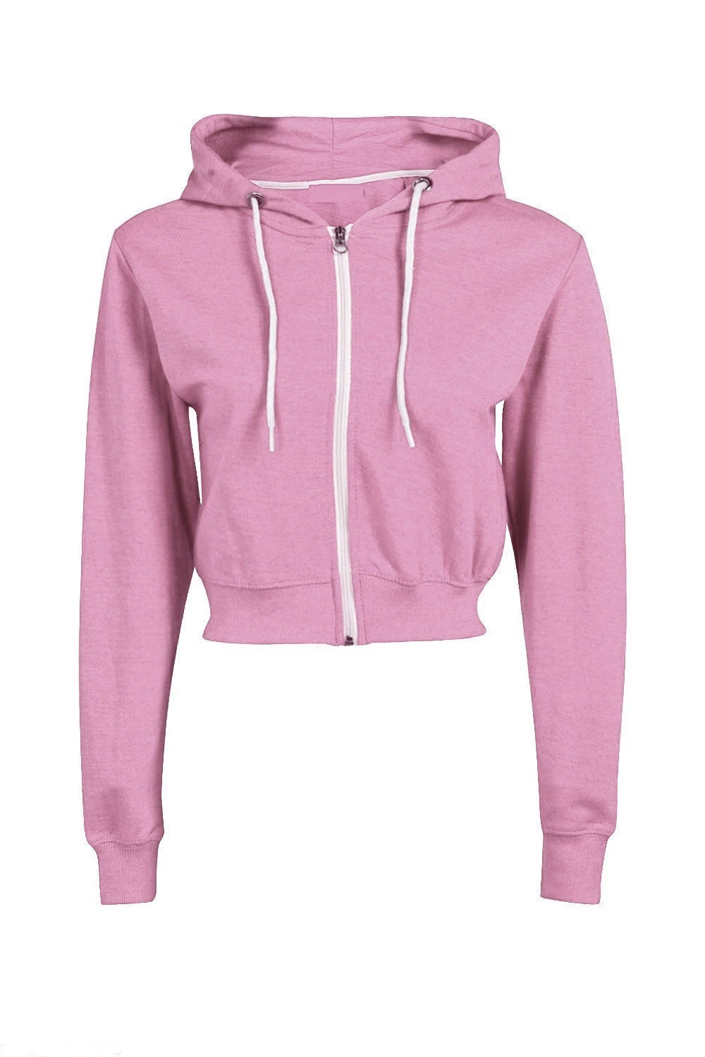 Hoodies Women Long Sleeve Hoodie Sweatshirt Zip-up Tops Casual Top Shirts Short Jumper Coat Zipper US
Hoodies Women Long Sleeve Hoodie Sweatshirt Zip-up Tops Casual Top Shirts Short Jumper Coat Zipper US