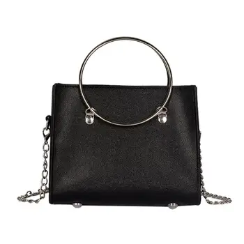 Gradient Color Women Shoulder Bags Crossbody Leather Chain Pure Casual Messenger Handbags for Ladies Party Purse 2019 New
Gradient Color Women Shoulder Bags Crossbody Leather Chain Pure Casual Messenger Handbags for Ladies Party Purse 2019 New