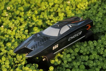 M370 RTR Fiber Glass Electric Racing Speed Boat RC Boat W/Remote Control/Brushless Motor/ESC Black THZH0020
M370 RTR Fiber Glass Electric Racing Speed Boat RC Boat W/Remote Control/Brushless Motor/ESC Black THZH0020