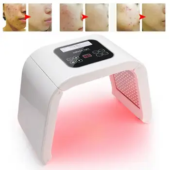 Jade Roller 7 Colors PDT LED Light Beauty Photodynamic Lamp Treatment Skin Rejuvenation Machine Face Care
Jade Roller 7 Colors PDT LED Light Beauty Photodynamic Lamp Treatment Skin Rejuvenation Machine Face Care
