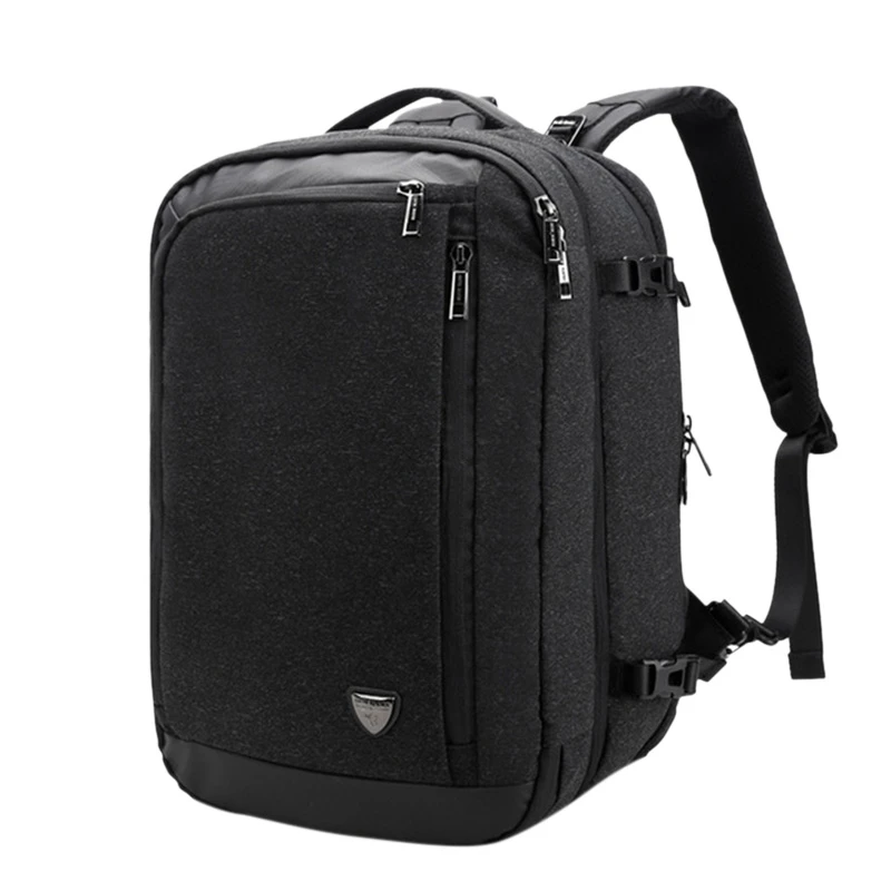 ARCTIC HUNTER Multifunction 17 Inch Laptop Backpacks For Teenage Men Travel Backpack Bag Large Capacity Casual Vintage New
ARCTIC HUNTER Multifunction 17 Inch Laptop Backpacks For Teenage Men Travel Backpack Bag Large Capacity Casual Vintage New