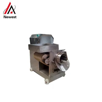 Electric fish meat and bone deboning separator machine low price,shrimp deboning separator machine
Electric fish meat and bone deboning separator machine low price,shrimp deboning separator machine