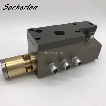 HD CD102 SM102 CX102 printer Rotary valve C5.028.301F,Valve housing OS C5.028.302F,High quality HD parts.
HD CD102 SM102 CX102 printer Rotary valve C5.028.301F,Valve housing OS C5.028.302F,High quality HD parts.