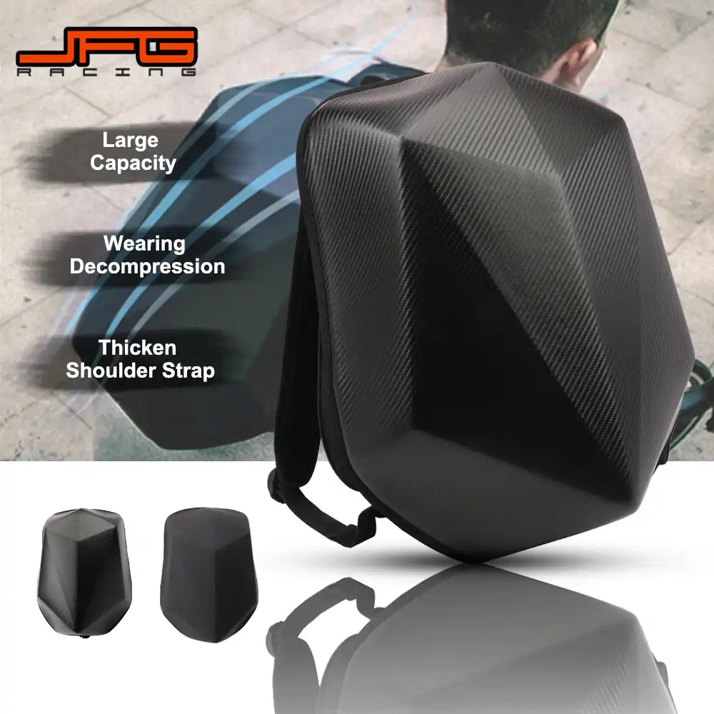 harley helmet bag