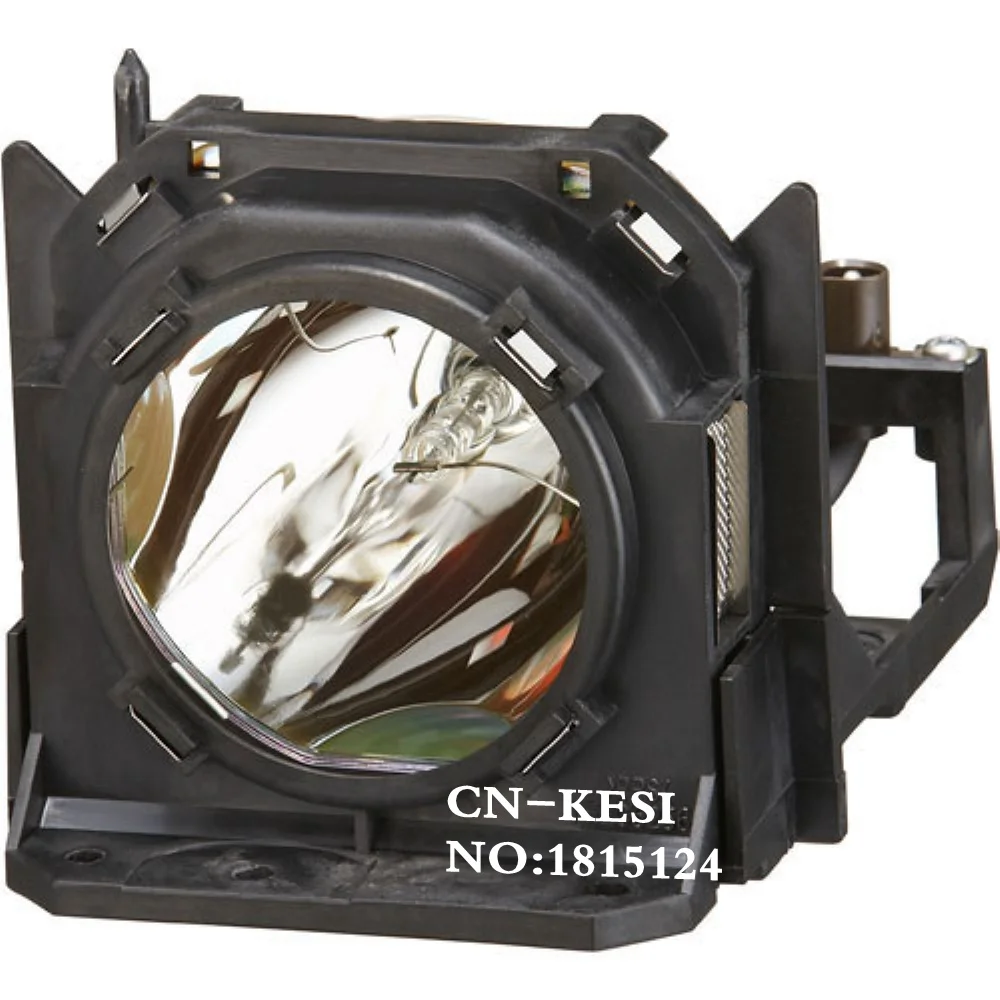 

CN-KESI ET-LAD10000F / ET-LAD10000 Replacement Lamp for the Panasonic PT-D10000 PT-DW10000, and other Projectors - Four Pack