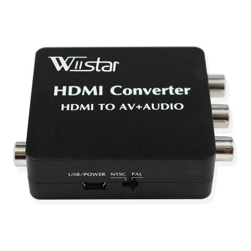 Wiistar HDMI Video Audio Adapter HDMI to AV Optical Toslink Coaxial 3.5mm Jack Converter for PS4 HDMI Audio Extractor
Wiistar HDMI Video Audio Adapter HDMI to AV Optical Toslink Coaxial 3.5mm Jack Converter for PS4 HDMI Audio Extractor