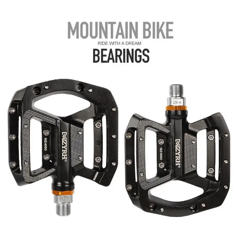 Ultralight Professional Hight Quality MTB Mountain Bicycle Bike Pedals Cycling Sealed Bearing Pedals Pedal Bike Accessories
Ultralight Professional Hight Quality MTB Mountain Bicycle Bike Pedals Cycling Sealed Bearing Pedals Pedal Bike Accessories