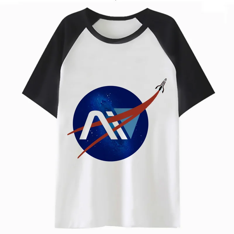 Mass Effect andromeda t shirt funny harajuku t-shirt for tshirt male streetwear clothing top hip men hop tee PF2647
Mass Effect andromeda t shirt funny harajuku t-shirt for tshirt male streetwear clothing top hip men hop tee PF2647