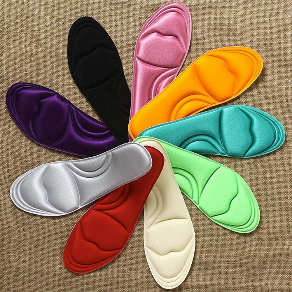 Orthotic Insoles Flat Feet Arch Support Memory Foam Insole Plantillas Fascitis Shoe Pad Semelles Confort Accessoire Chaussure
Orthotic Insoles Flat Feet Arch Support Memory Foam Insole Plantillas Fascitis Shoe Pad Semelles Confort Accessoire Chaussure