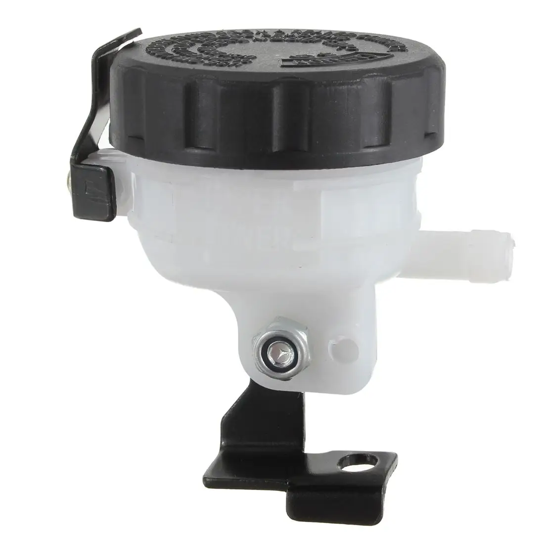 Universal Motor Fluid Bottle Front Brake Reservoir For Suzuki GSXR 600 750 SV 650 1000
Universal Motor Fluid Bottle Front Brake Reservoir For Suzuki GSXR 600 750 SV 650 1000