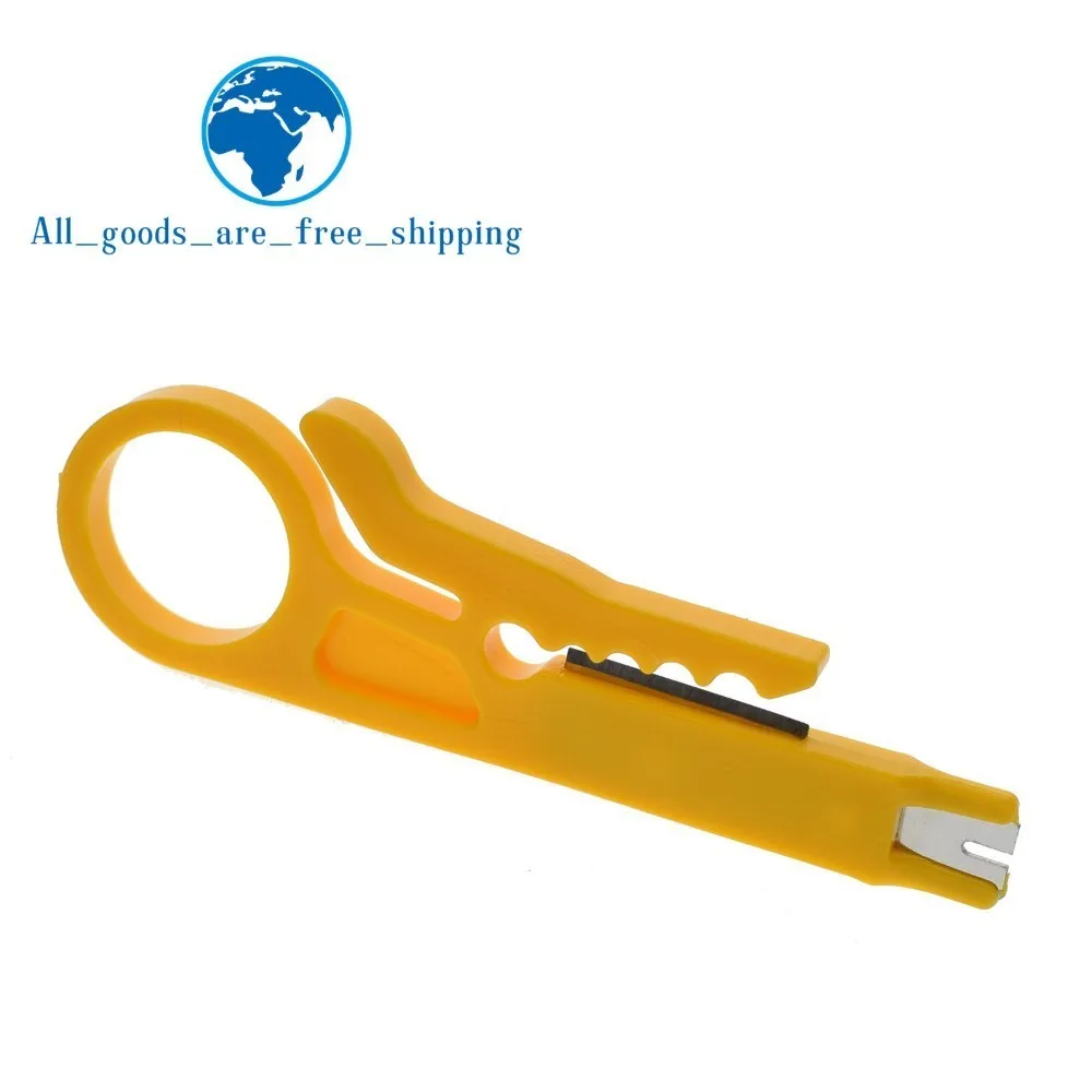 Mini Portable Wire Stripper Knife Crimper Pliers Crimping Tool Cable Stripping Wire Cutter Multi Tools Cut Line Pocket Multitool
Mini Portable Wire Stripper Knife Crimper Pliers Crimping Tool Cable Stripping Wire Cutter Multi Tools Cut Line Pocket Multitool