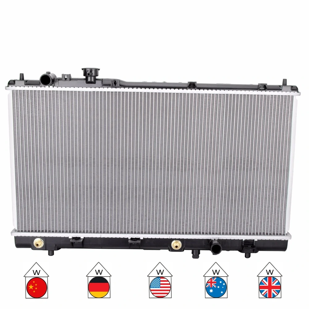 Car Premium Quality Radiator for Mazda Premacy 2002 CP 1.9 2.0 FP FS7G FS7E 1999-2005 FP85-15-200A
Car Premium Quality Radiator for Mazda Premacy 2002 CP 1.9 2.0 FP FS7G FS7E 1999-2005 FP85-15-200A