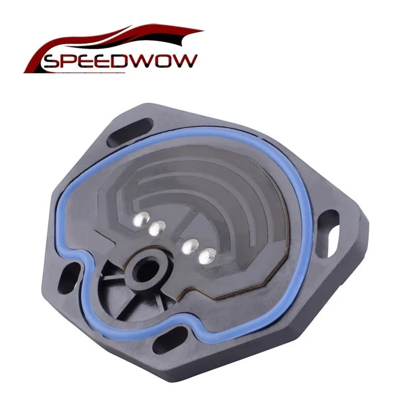 Датчик положения дроссельной заслонки SPEEDWOW TPS для VW Golf GL Jetta Passat Seat Skoda Citroen Audi 80