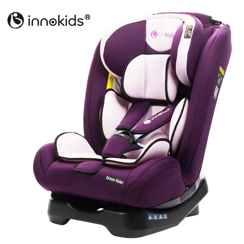 Innokids Child Safety Seat Baby Car Seat Two-way Installation of Isofix Interface of 0-7 Years Old Baby Safety Seat New 3C
Innokids Child Safety Seat Baby Car Seat Two-way Installation of Isofix Interface of 0-7 Years Old Baby Safety Seat New 3C
