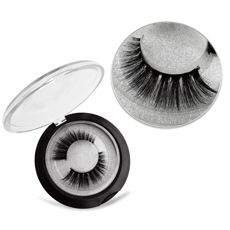 SDSP NaturalFalseEyelashes Hand Made 3D Mink Eyelashes 1 Pair MakeupMink Eyelashes Full strip Lashes Extension
SDSP NaturalFalseEyelashes Hand Made 3D Mink Eyelashes 1 Pair MakeupMink Eyelashes Full strip Lashes Extension