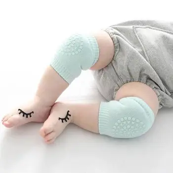 1 Pair Baby Knee Pad Kids Safety Crawling Elbow Cushion Infant Toddlers Baby Leg Warmer Knee Support Protector Baby Kneecap
1 Pair Baby Knee Pad Kids Safety Crawling Elbow Cushion Infant Toddlers Baby Leg Warmer Knee Support Protector Baby Kneecap