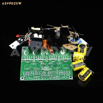 HIFI Symphonic classical Turntables Phono amplifier DIY Kit Base on DUAL RIAA MM Circuit
HIFI Symphonic classical Turntables Phono amplifier DIY Kit Base on DUAL RIAA MM Circuit