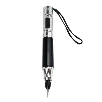 Mini Charging Electric Carving Lettering Pen Electric Drill Grinding Polishing Pen
Mini Charging Electric Carving Lettering Pen Electric Drill Grinding Polishing Pen