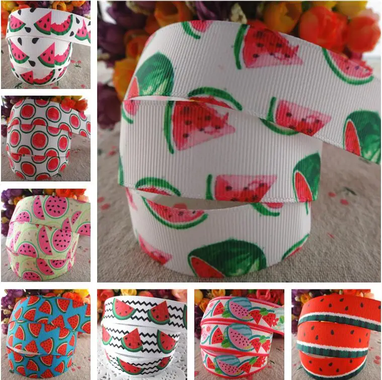 17102521,New arrival 7/8" (22mm) 5 yards/lot watermelon printed grosgrain ribbons cartoon ribbon DIY handmade materials
17102521,New arrival 7/8" (22mm) 5 yards/lot watermelon printed grosgrain ribbons cartoon ribbon DIY handmade materials