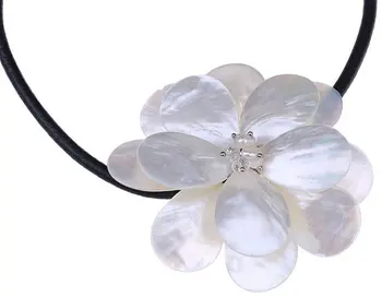 2017 New Arrival Chains Necklaces Women & Pendants Collier Flower Necklace,charming Wedding Sea Water Necklace
2017 New Arrival Chains Necklaces Women & Pendants Collier Flower Necklace,charming Wedding Sea Water Necklace