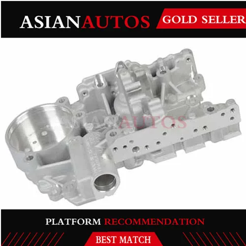 Original Refurbishment Mechatronic Valve Plate Accumulator Housing Parts 7 Speed OEM DQ200 0AM325066 DSG
Original Refurbishment Mechatronic Valve Plate Accumulator Housing Parts 7 Speed OEM DQ200 0AM325066 DSG