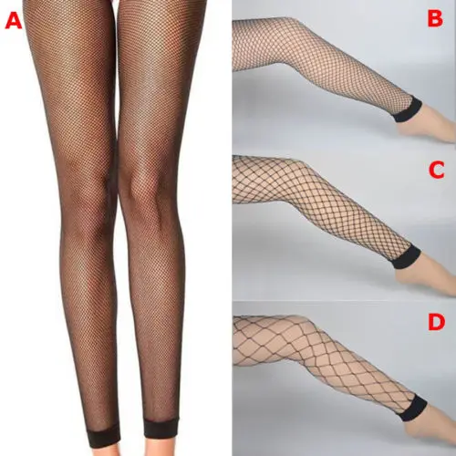 Women Fishnet Tights Hold Ups Stockings Bodystocking Med Large Various Styles Stockings
Women Fishnet Tights Hold Ups Stockings Bodystocking Med Large Various Styles Stockings