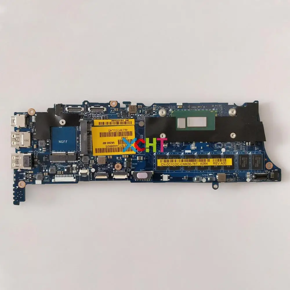 CN-0C1CDC 0C1CDC C1CDC LA-9262P w I7-4510U CPU 8G RAM for Dell XPS 9Q33 NoteBook PC Laptop Motherboard Mainboard Tested
CN-0C1CDC 0C1CDC C1CDC LA-9262P w I7-4510U CPU 8G RAM for Dell XPS 9Q33 NoteBook PC Laptop Motherboard Mainboard Tested