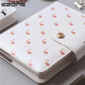 EZONE Cartoon Polar Bear Ice Cream Deer Flamingos Hardcover Notebook For Study Students Diary Notebook School Office Supply
EZONE Cartoon Polar Bear Ice Cream Deer Flamingos Hardcover Notebook For Study Students Diary Notebook School Office Supply