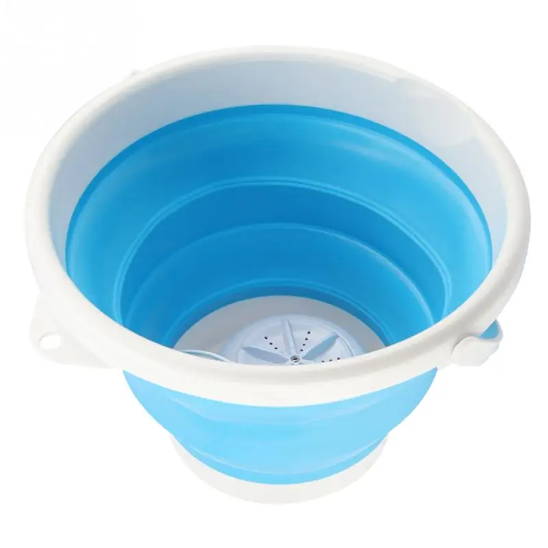 Portable Ultrasonic Turbo Automatic Electric Roller Mini Washing Machine Quick Clean Washing Tool for Outdoor Travel
Portable Ultrasonic Turbo Automatic Electric Roller Mini Washing Machine Quick Clean Washing Tool for Outdoor Travel