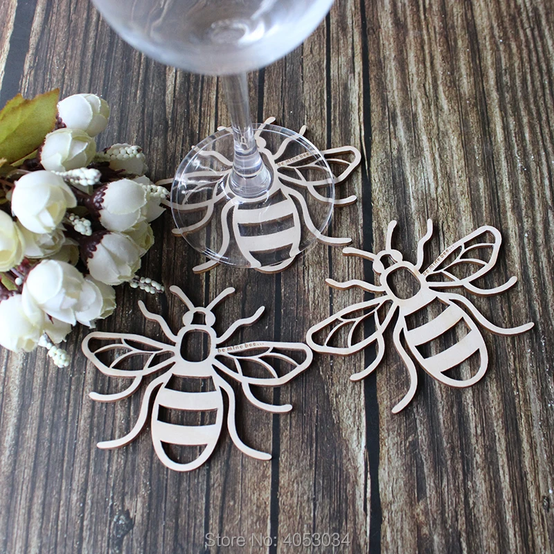 Bee Coasters, Unique drink coasters, Wooden coaster set, Gift for beekeeper, Bee lover Christmas gift, Bee decor, Christmas gift
Bee Coasters, Unique drink coasters, Wooden coaster set, Gift for beekeeper, Bee lover Christmas gift, Bee decor, Christmas gift