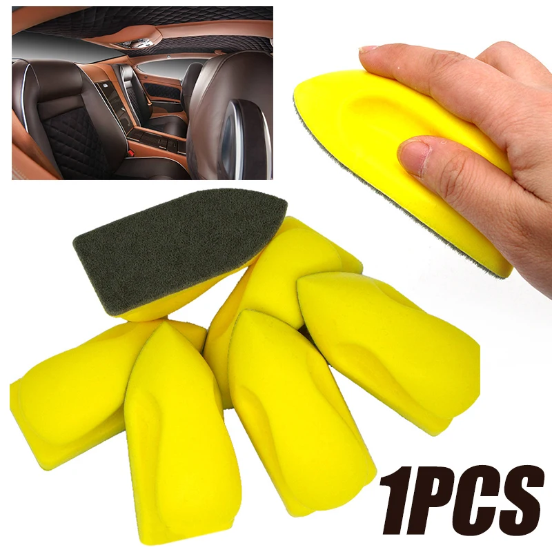 For Car Leather Seat Auto Care 1pc Nano Cleaning Brush Car Felt Washing Tool Car Interior Accessories with Handle Mayitr 
For Car Leather Seat Auto Care 1pc Nano Cleaning Brush Car Felt Washing Tool Car Interior Accessories with Handle Mayitr