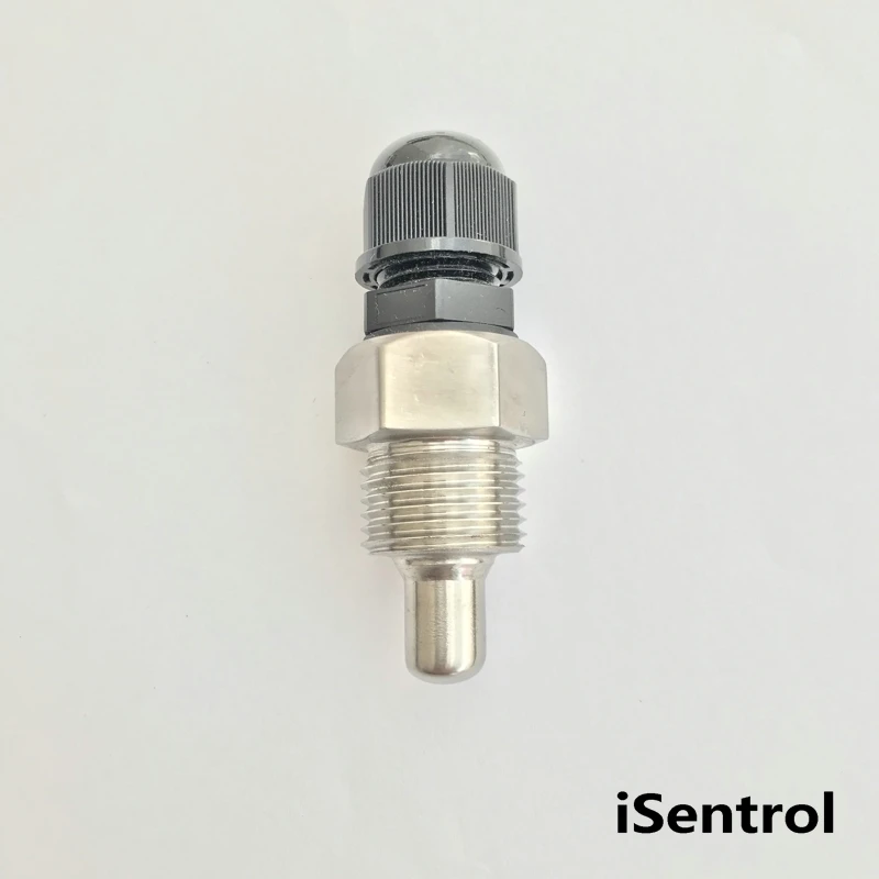 SP21-015B термоусадочный рукав карман из нержавеющей стали 304 BSP 1/2 "для макс 8 мм OD провод PT100 PT1000 NTC10K NTC50K
SP21-015B термоусадочный рукав карман из нержавеющей стали 304 BSP 1/2 "для макс 8 мм OD провод PT100 PT1000 NTC10K NTC50K