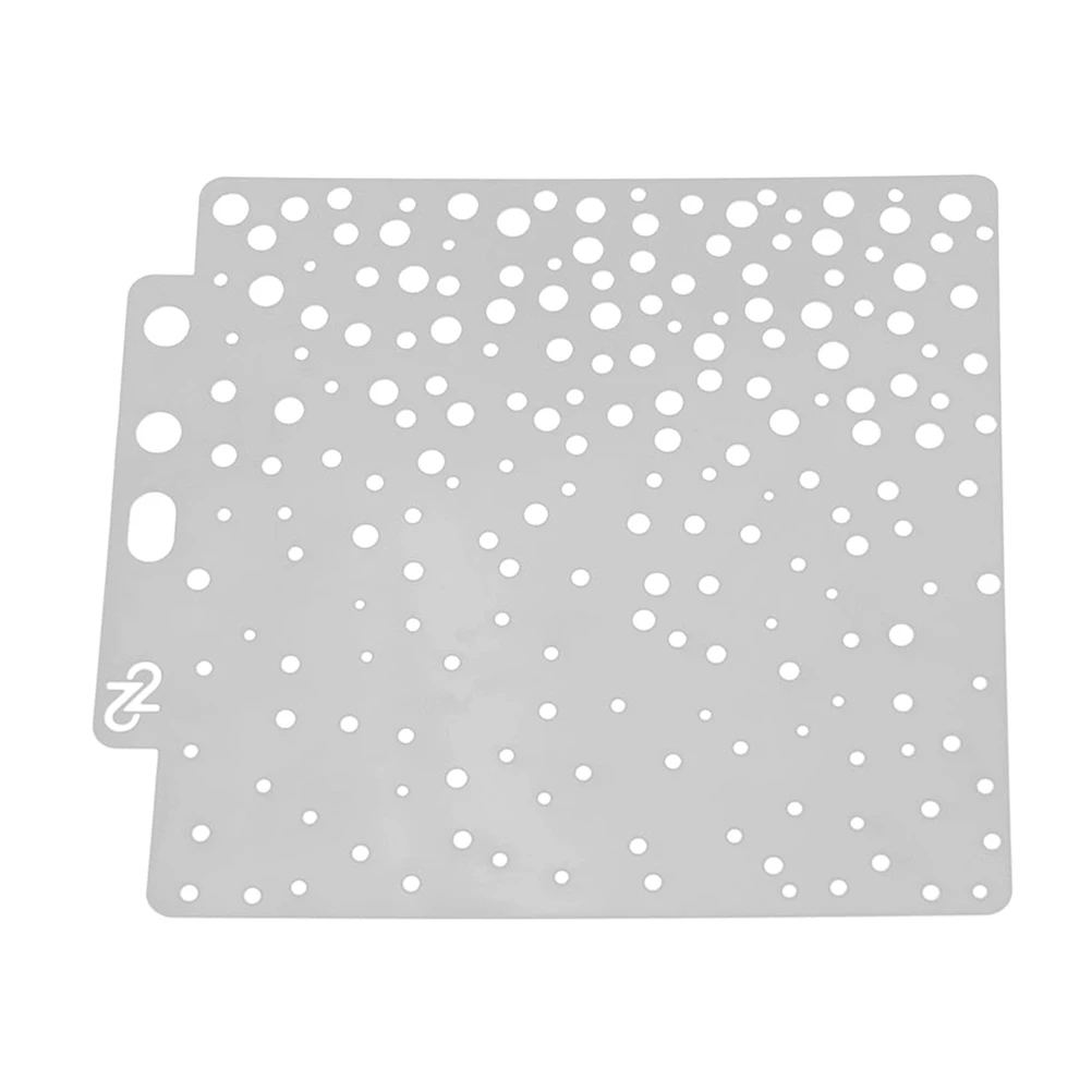 1 pc Drawing Stencil Hollow Out Assorted Patterns Painting Template Painting Stencils for DIY Cake Decor Craft Scrapbooking
1 pc Drawing Stencil Hollow Out Assorted Patterns Painting Template Painting Stencils for DIY Cake Decor Craft Scrapbooking