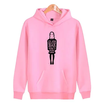 wednesday addams HOT High Quality clothing Hoodie Mens Cosplay Hoodies Cool Costume V4458
wednesday addams HOT High Quality clothing Hoodie Mens Cosplay Hoodies Cool Costume V4458