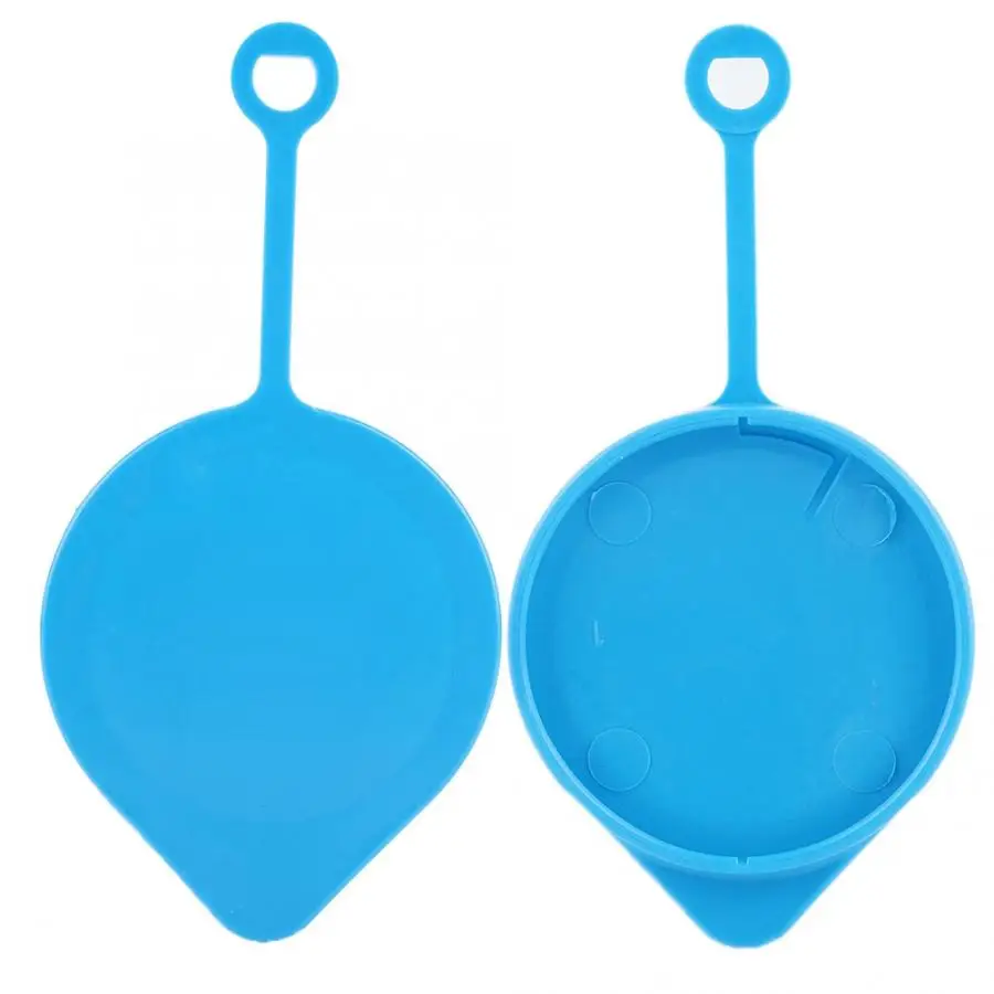 38513-SB0-961 Car Auto Windshield Washer Tank Bottle Cap for Honda Accord Civic CR-V ABS Blue Washer Tank Cap
38513-SB0-961 Car Auto Windshield Washer Tank Bottle Cap for Honda Accord Civic CR-V ABS Blue Washer Tank Cap