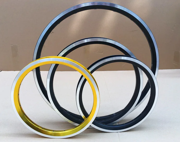 14 inch 16 inch 18 inch 20 inch bike rim 20 hole for folding bicycle rim double layer aluminum alloy wheel
14 inch 16 inch 18 inch 20 inch bike rim 20 hole for folding bicycle rim double layer aluminum alloy wheel